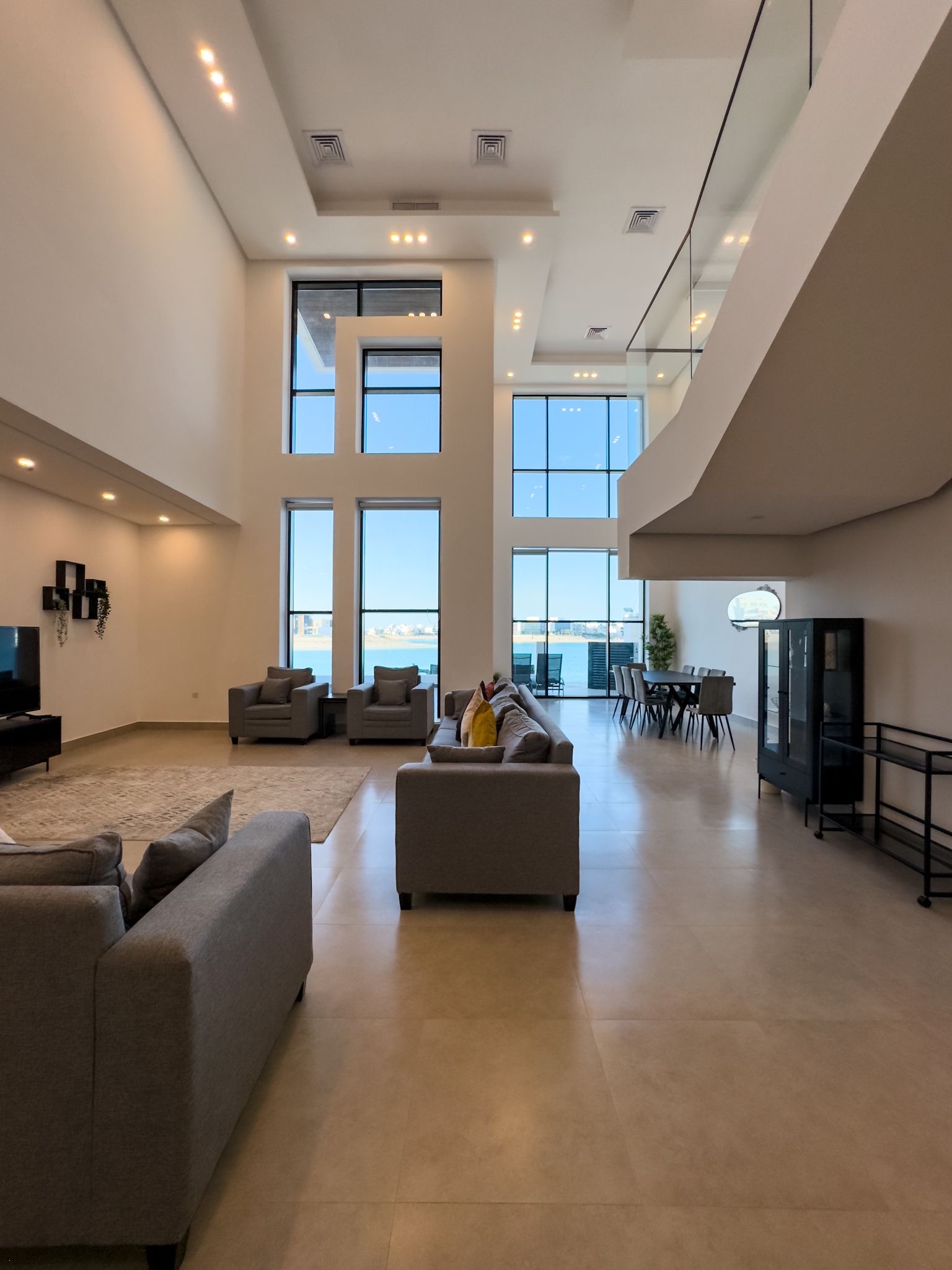 دار حمد  ( A )