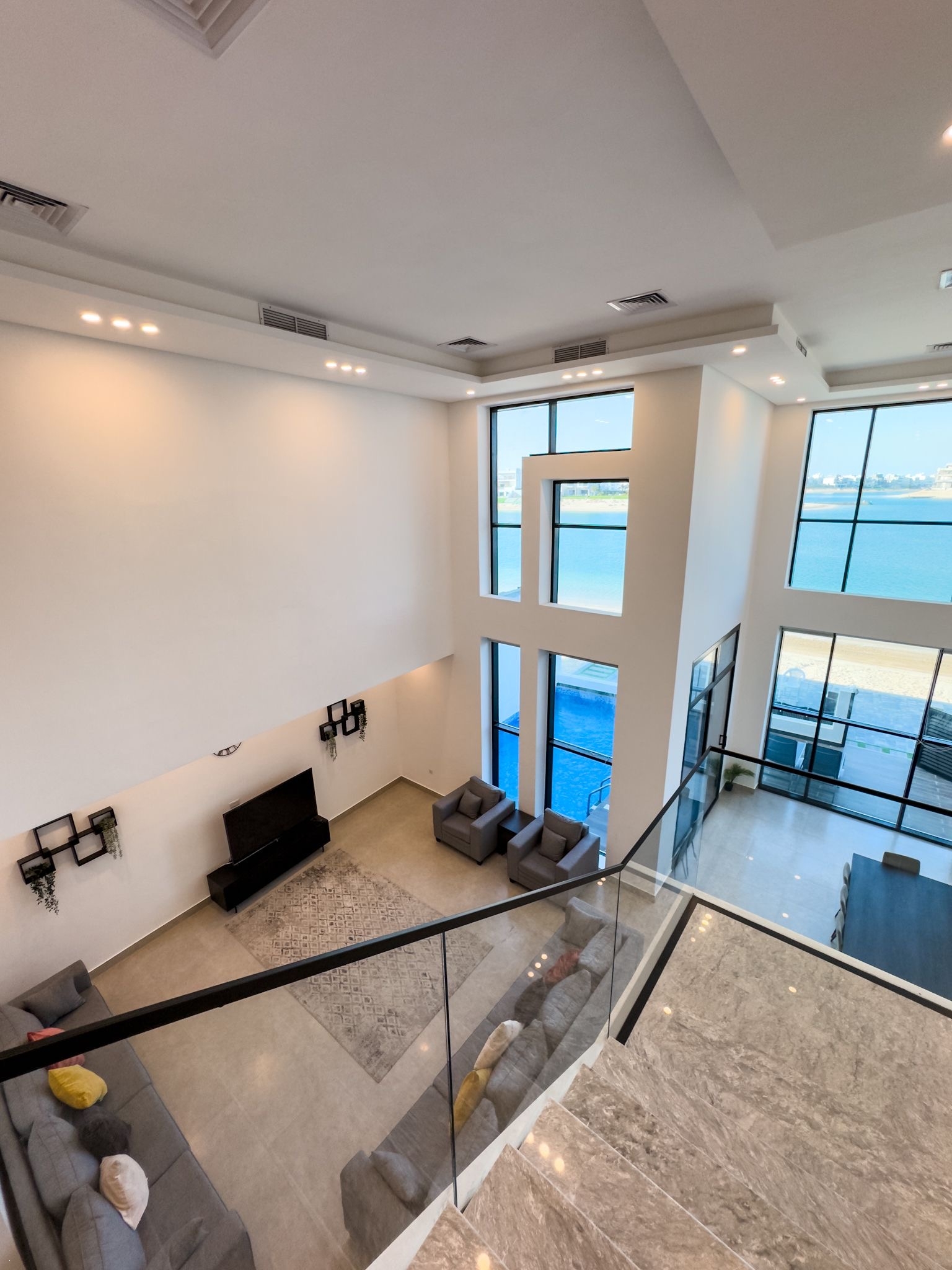 دار حمد  ( A )