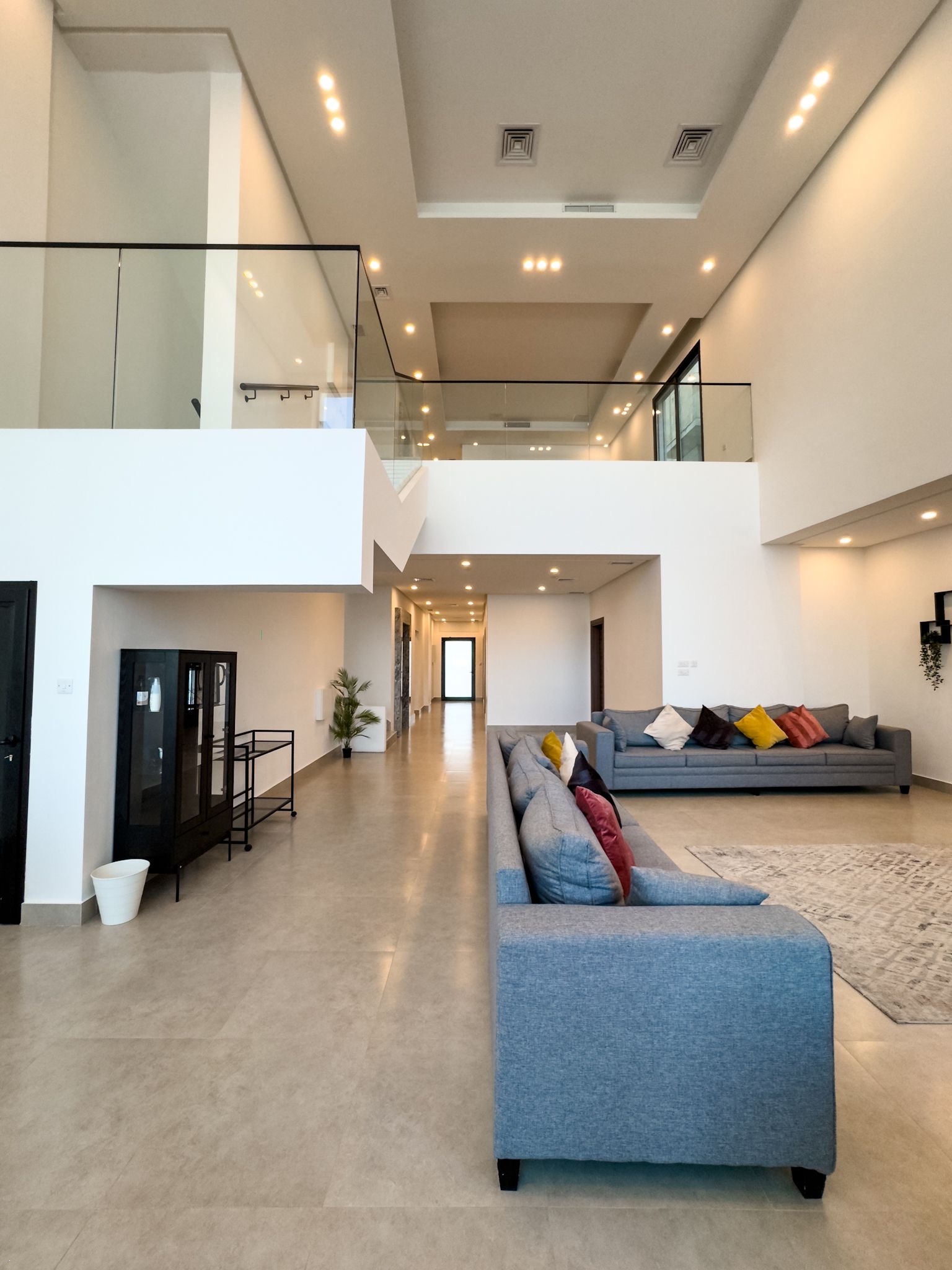 دار حمد  ( A )