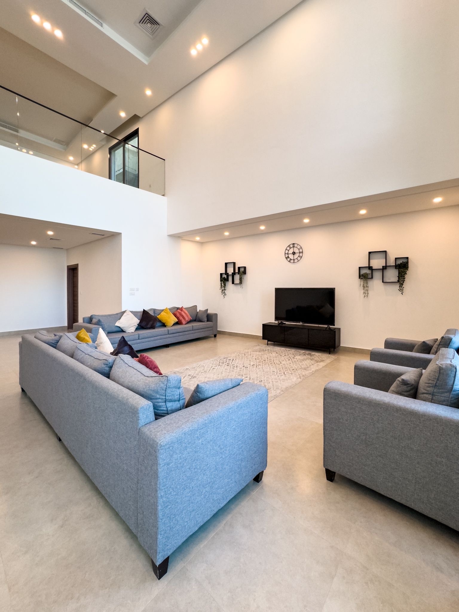 دار حمد  ( A )